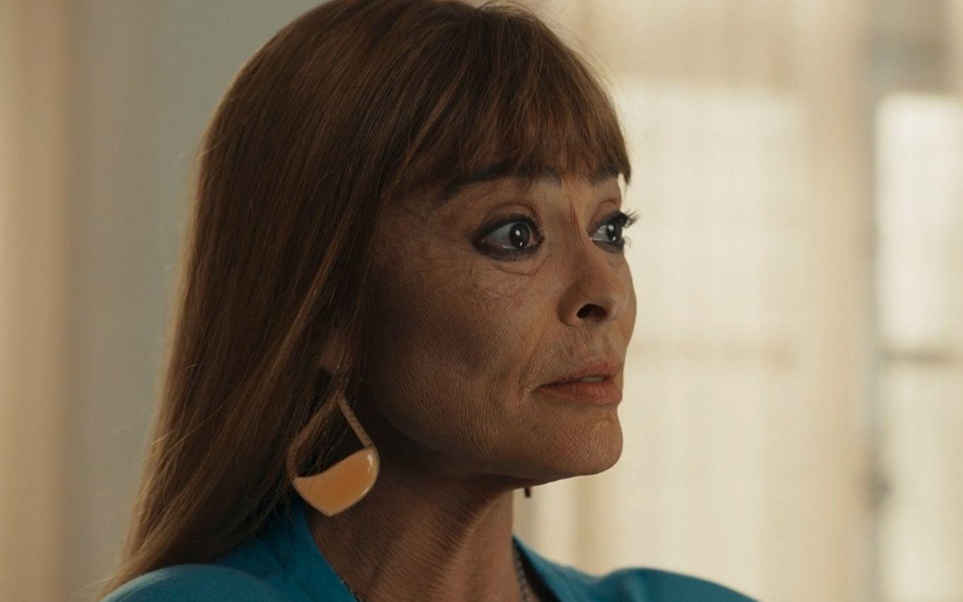 Caçada à cafetina: Norberto e Rachid em busca de Jacutinga.