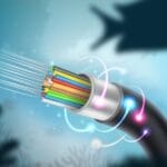 Aliança militar investe em rede de satélites para backup de cabos submarinos.