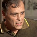 Pai de Buba enfrenta choque de realidade em Renascer. Pai de Buba enfrenta choque de realidade em Renascer.