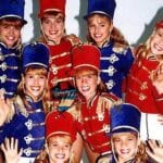 Paquitas lançam música inédita e celebram legado de Xuxa. Paquitas lançam música inédita e celebram legado de Xuxa.