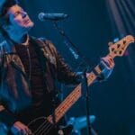 Paulo Ricardo celebra 35 anos com show 'Rock Popular'. Paulo Ricardo celebra 35 anos com show 'Rock Popular'.