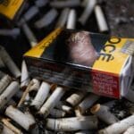 Lobby da indústria do tabaco solicita apoio de deputados. Lobby da indústria do tabaco solicita apoio de deputados.