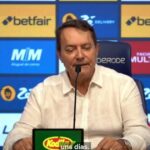 Cruzeiro descarta novas contratações para a próxima temporada. Cruzeiro descarta novas contratações para a próxima temporada.