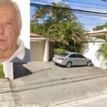 Polícia descarta envolvimento de encanador em latrocínio de empresário. Polícia descarta envolvimento de encanador em latrocínio de empresário.