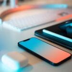 As melhores ofertas Tech com até 10% de desconto: celulares, caixas de som e muito mais.