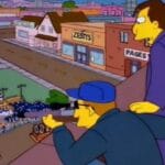 Rede de TV remove episódio de Os Simpsons após ameaça a político. Rede de TV remove episódio de Os Simpsons após ameaça a político.