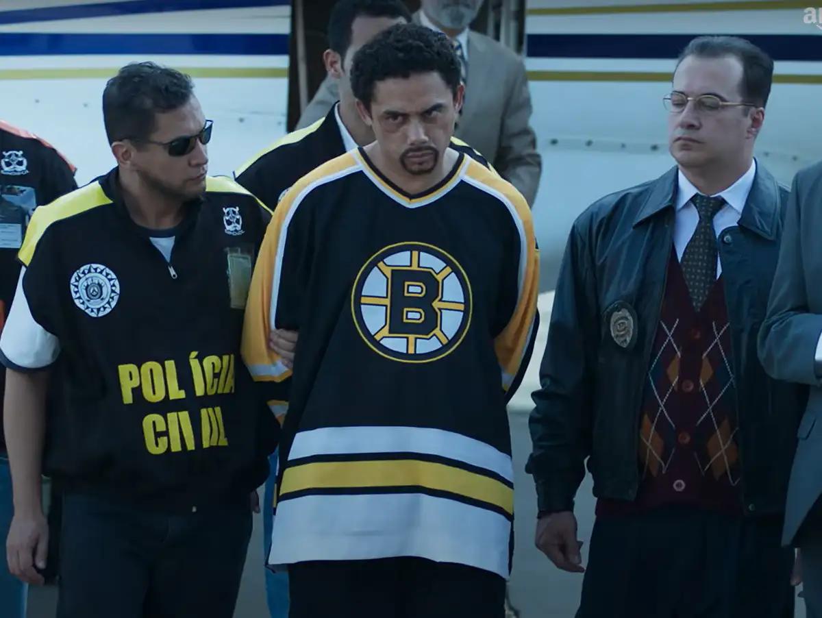 Maníaco do Parque: A Assustadora Verdade em Streaming no Prime Video.