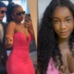 Provas de traição de namorado de Iza serão vendidas.