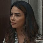 A Dor de Sandra: Luto pela Filha Afasta-a de João Pedro. A Dor de Sandra: Luto pela Filha Afasta-a de João Pedro.