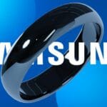 Anel Galaxy Ring e novidades da Samsung em Paris. Anel Galaxy Ring e novidades da Samsung em Paris.