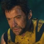 Revelado: Por que Hugh Jackman usou uniforme amarelo em "Deadpool & Wolverine". Revelado: Por que Hugh Jackman usou uniforme amarelo em "Deadpool & Wolverine".