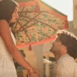 Quinota Reconsidere Decisão de Não Se Casar com Artur. Quinota Reconsidere Decisão de Não Se Casar com Artur.