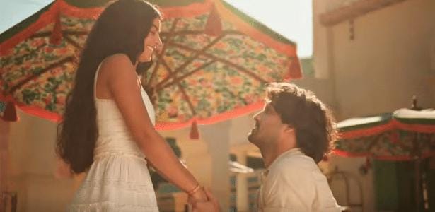 Quinota Reconsidere Decisão de Não Se Casar com Artur.