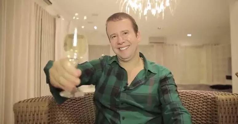 Investigação sobre lavagem de dinheiro do