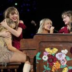 Surpreendentes Convidados da Turnê "The Eras" de Taylor Swift. Surpreendentes Convidados da Turnê "The Eras" de Taylor Swift.