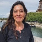 Repórter da Band enfrenta ameaça de bomba em Paris durante cobertura olímpica. Repórter da Band enfrenta ameaça de bomba em Paris durante cobertura olímpica.