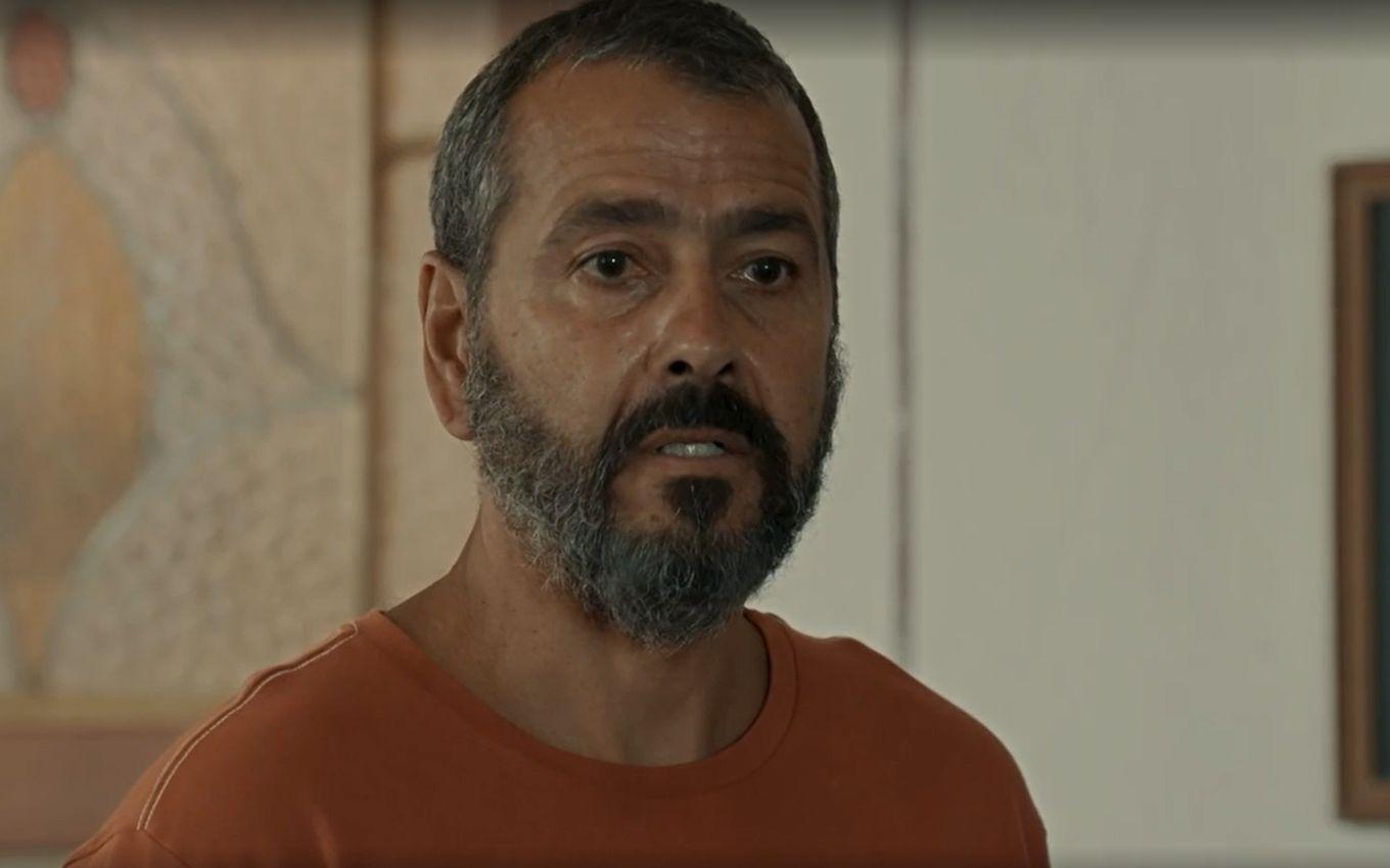 Próxima semana na novela Renascer: Saiba o que acontece.