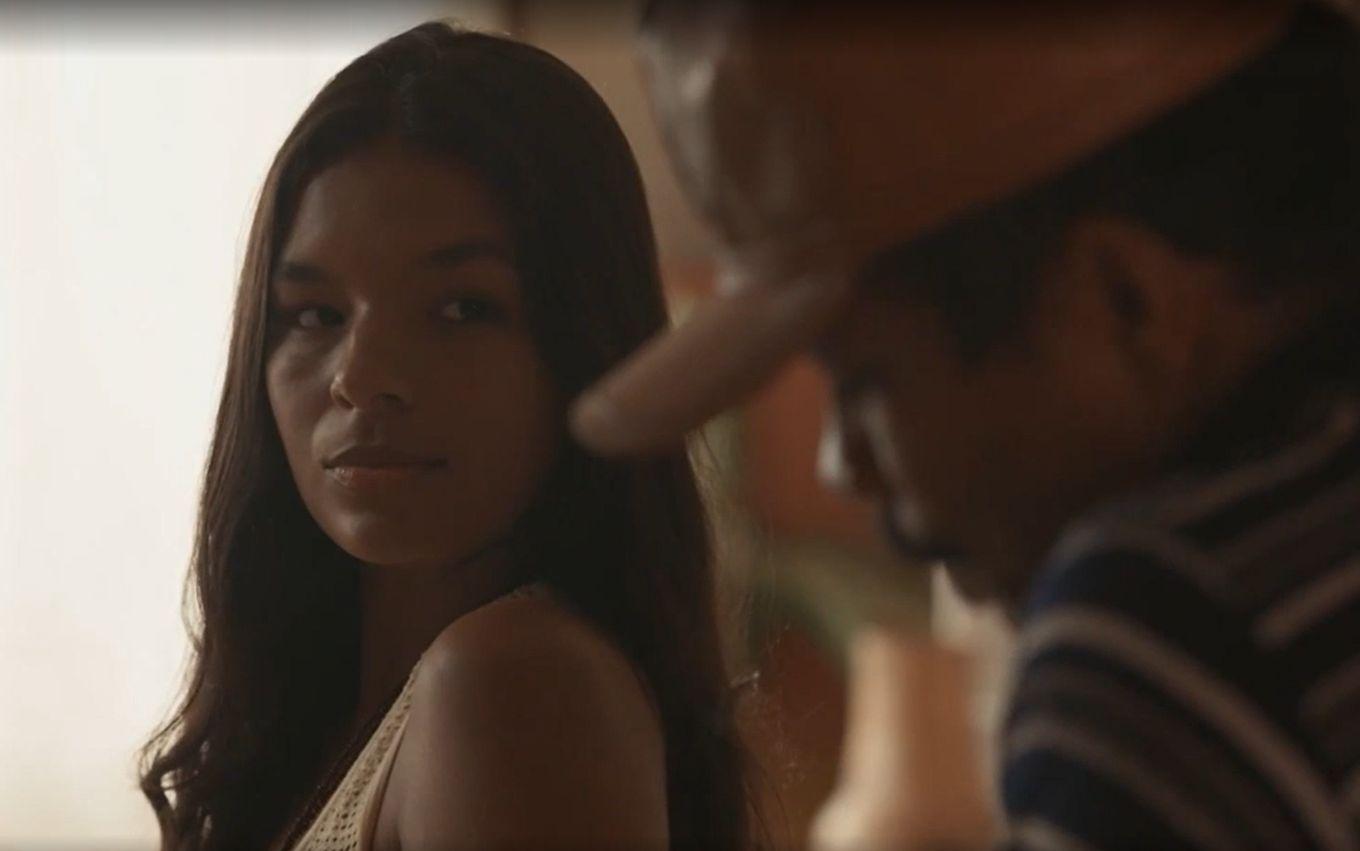 Ritinha domina Damião com feito após chifre.