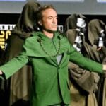 A Ascensão do Doutor Destino: Como a Marvel Subverte as Expectativas com Robert Downey Jr. A Ascensão do Doutor Destino: Como a Marvel Subverte as Expectativas com Robert Downey Jr.