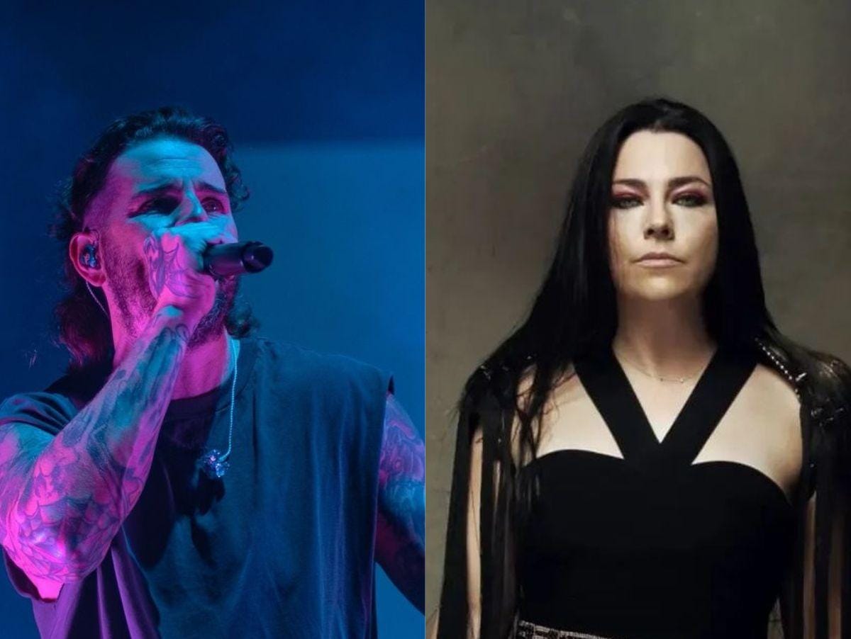 Aproveite os últimos ingressos para o Dia do Rock no Rock in Rio.