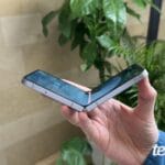 Novo Galaxy Z Flip 6 da Samsung com 7 anos de atualizações. Novo Galaxy Z Flip 6 da Samsung com 7 anos de atualizações.