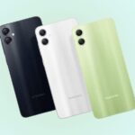 Samsung prepara lançamento do Galaxy A06 no Brasil. Samsung prepara lançamento do Galaxy A06 no Brasil.