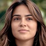 Superar dificuldades com trabalho duro: o caminho de Sandra em Renascer.