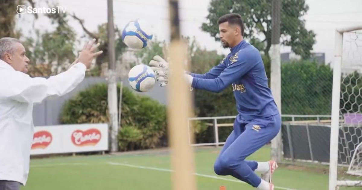 Santos mira vitória no duelo contra o Ituano.