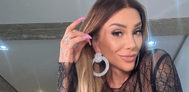 Maya Massafera usa críticas construtivas para contribuir à causa trans.