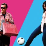 "Terceira Aventura de "Se Eu Fosse Você" Anunciada com Estrelas Consagradas." "Terceira Aventura de "Se Eu Fosse Você" Anunciada com Estrelas Consagradas."