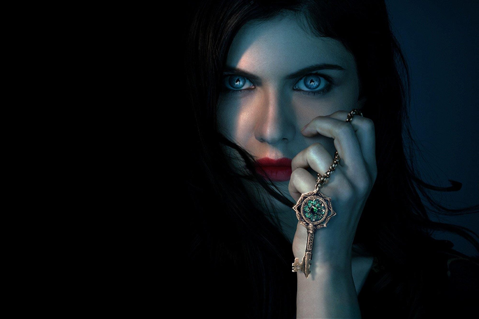 Segunda temporada de As Bruxas de Mayfair: data de estreia e detalhes.