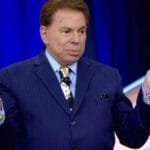 A divisão da herança de Silvio Santos. A divisão da herança de Silvio Santos.
