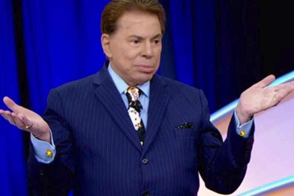 A divisão da herança de Silvio Santos.