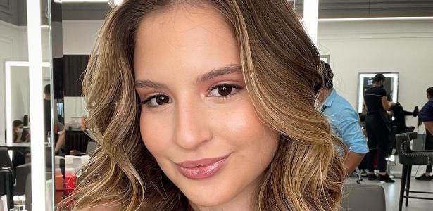 Sophia Valverde critica duramente o SBT após anos de trabalho desperdiçados.