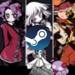 Descubra 5 jogos gratuitos da Steam para se divertir esta semana. Descubra 5 jogos gratuitos da Steam para se divertir esta semana.