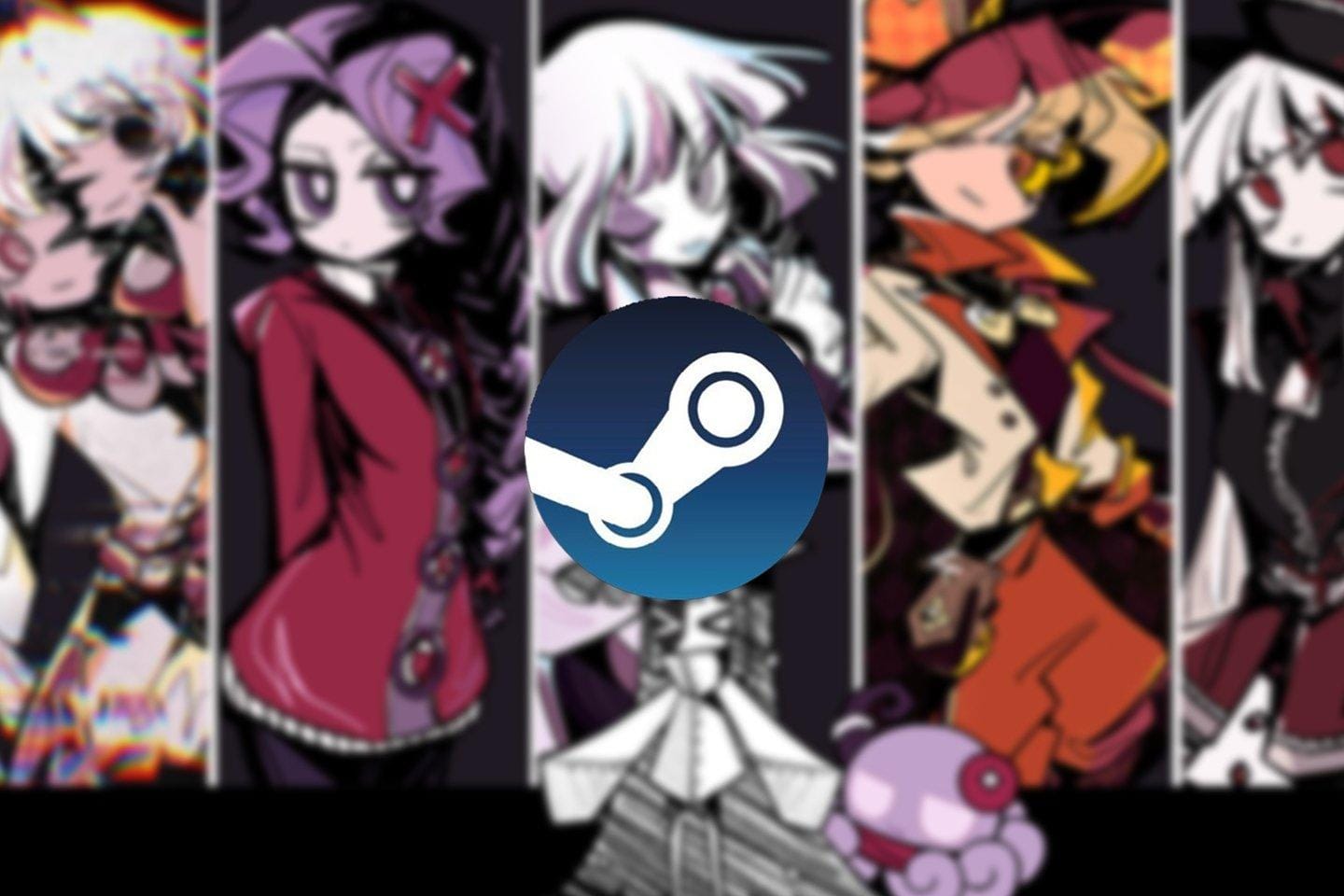 Descubra 5 jogos gratuitos da Steam para se divertir esta semana.