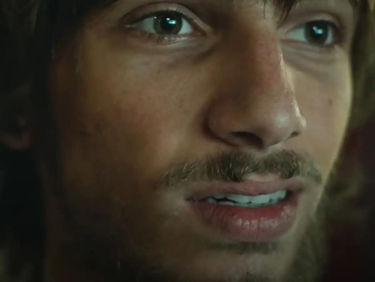 Busca por Marcinho na segunda temporada de 