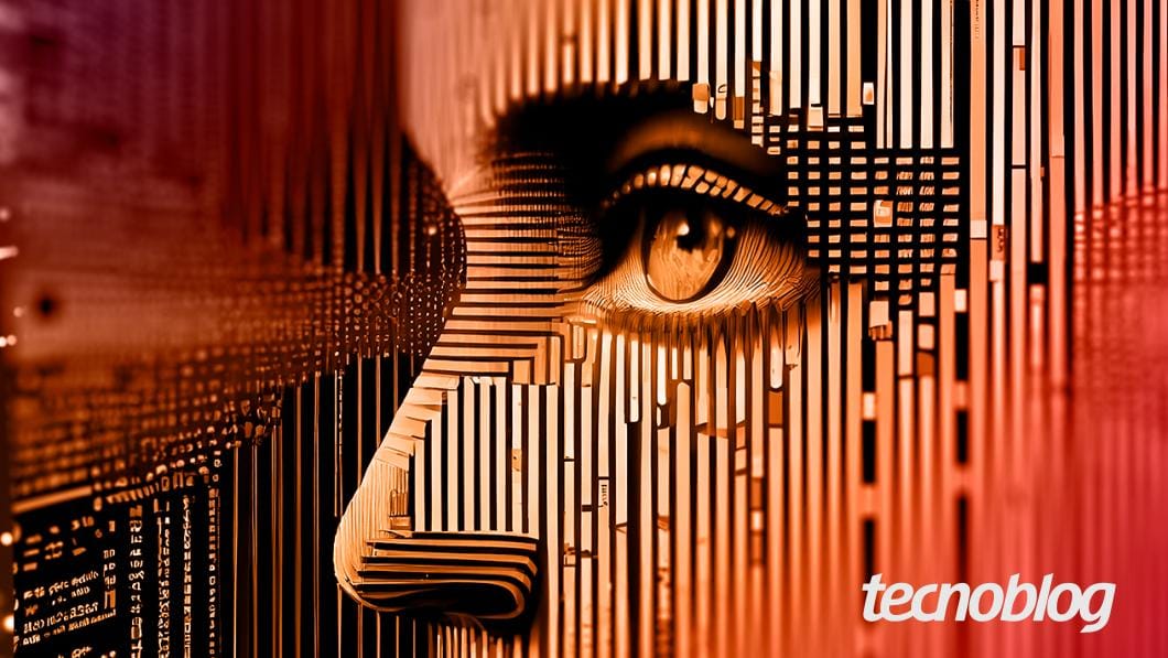 Inovadora técnica astronômica detecta deepfakes com precisão.