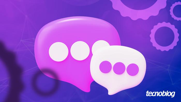 Conheça o Tecnochat: a nova assistente virtual de tecnologia do Tecnoblog.