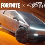 Dirijam-se ao Tesla Cybertruck no Fortnite: Guia para obter o carro de Elon Musk. Dirijam-se ao Tesla Cybertruck no Fortnite: Guia para obter o carro de Elon Musk.