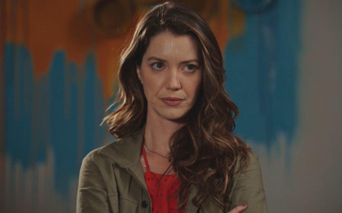 Infidelidade chocante: Traição de Tom em Família É Tudo.