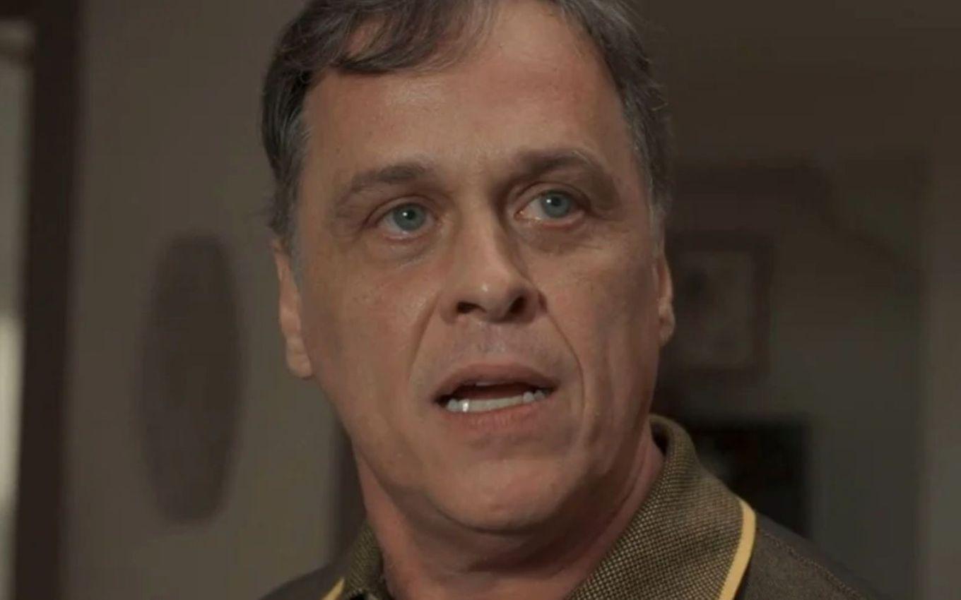 Pai de Buba abala casamento com presente inesperado.