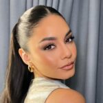Vanessa Hudgens protesta contra divulgação ilegal de fotos do filho. Vanessa Hudgens protesta contra divulgação ilegal de fotos do filho.