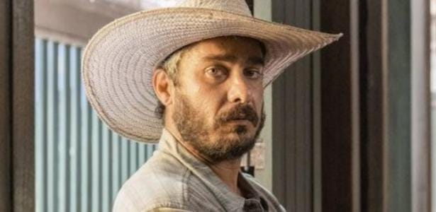 Ator de 'Pantanal' é velado e enterrado no interior de SP.