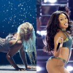 Emocionantes Apresentações no BET Awards 2024 com Artistas Brasileiros. Emocionantes Apresentações no BET Awards 2024 com Artistas Brasileiros.