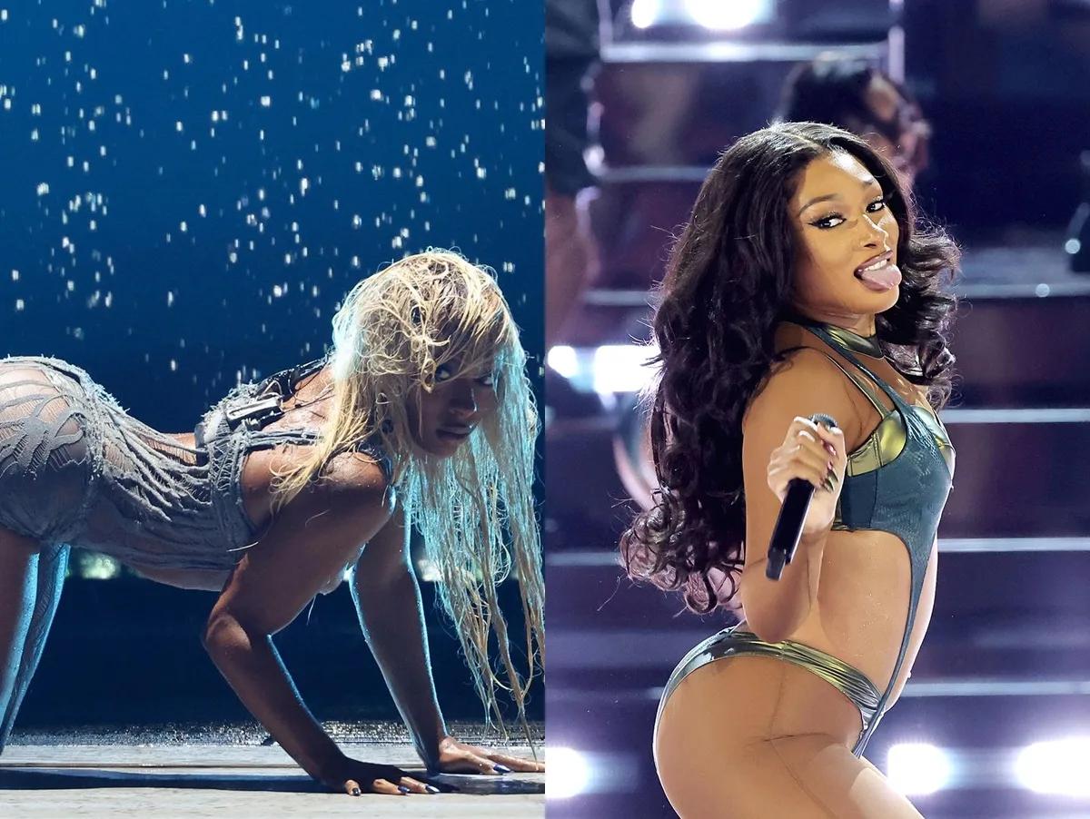 Emocionantes Apresentações no BET Awards 2024 com Artistas Brasileiros.