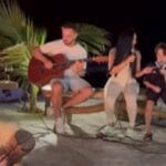 Filho de Simaria encanta a web com sua voz emocionante. Filho de Simaria encanta a web com sua voz emocionante.