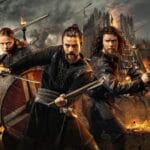 Estreias de filmes e séries nos principais serviços de streaming.