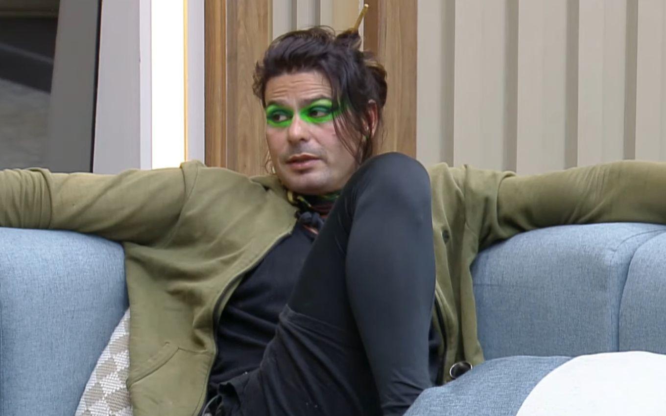 Rambo enfrenta zona de risco em A Grande Conquista 2.