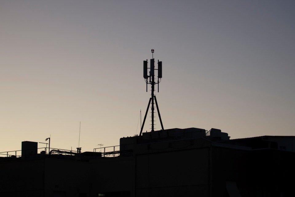 Operadoras multadas por propaganda enganosa de 5G.